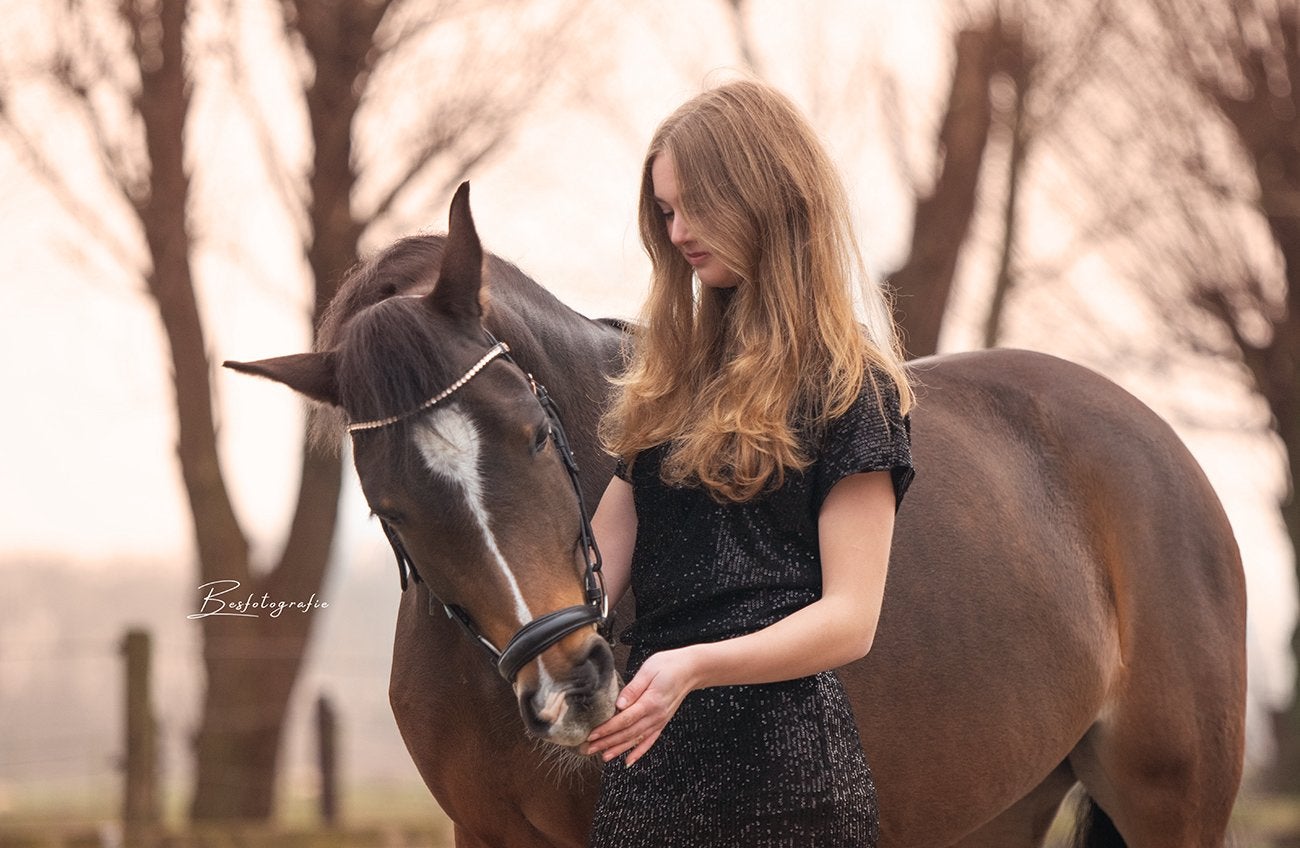 Fotoshoot samen met je paard!, Ophalen of Verzenden, Nieuw
