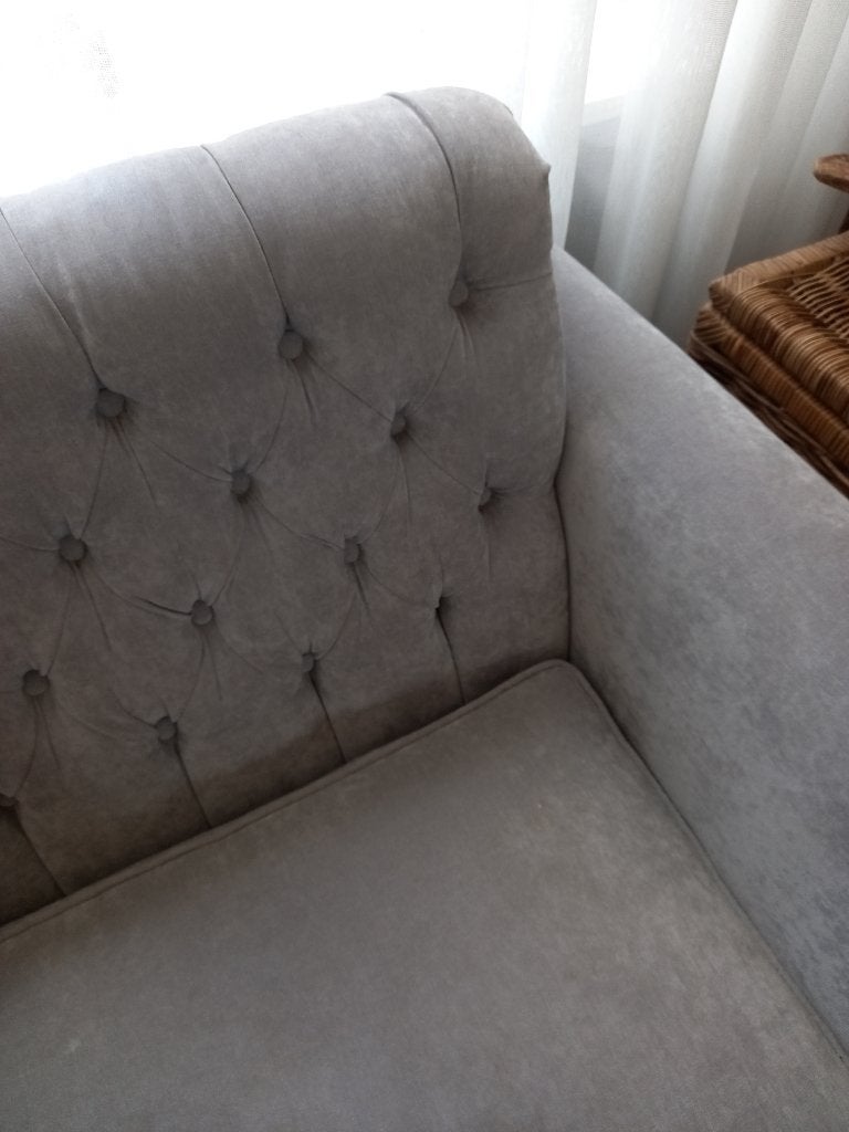 Urban Sofa 3 zitsbank, Huis en Inrichting, Ophalen, Gebruikt, Driepersoons, 75 tot 100 cm