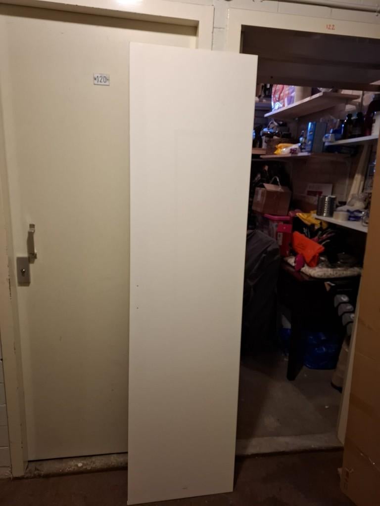 Ikea Fardal door, Ophalen, Gebruikt, 50 tot 100 cm, Minder dan 100 cm