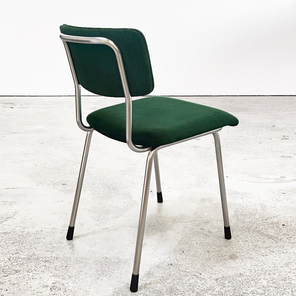 Vintage Gispen stoelen model 1231, info/prijs > beschrijving, Ophalen, Rijksstraatweg 188a 1115AV Duivendrecht, Overige kleuren