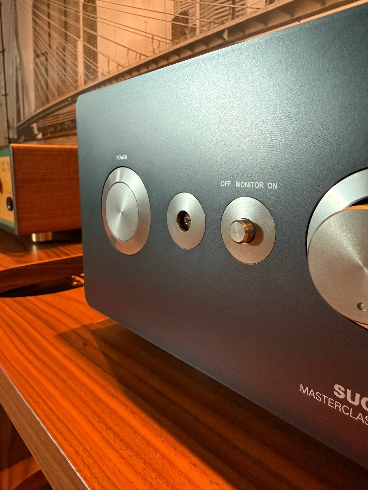 Sugden IA4 Masterclass Phono, Overige merken, Sugden, Info@audiohaven.nl, Ophalen of Verzenden