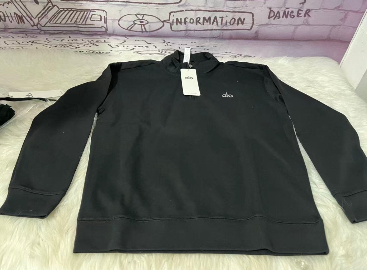 Alo pak, Kleding | Heren, Verzenden, Nieuw, Maat 46 (S) of kleiner, Zwart