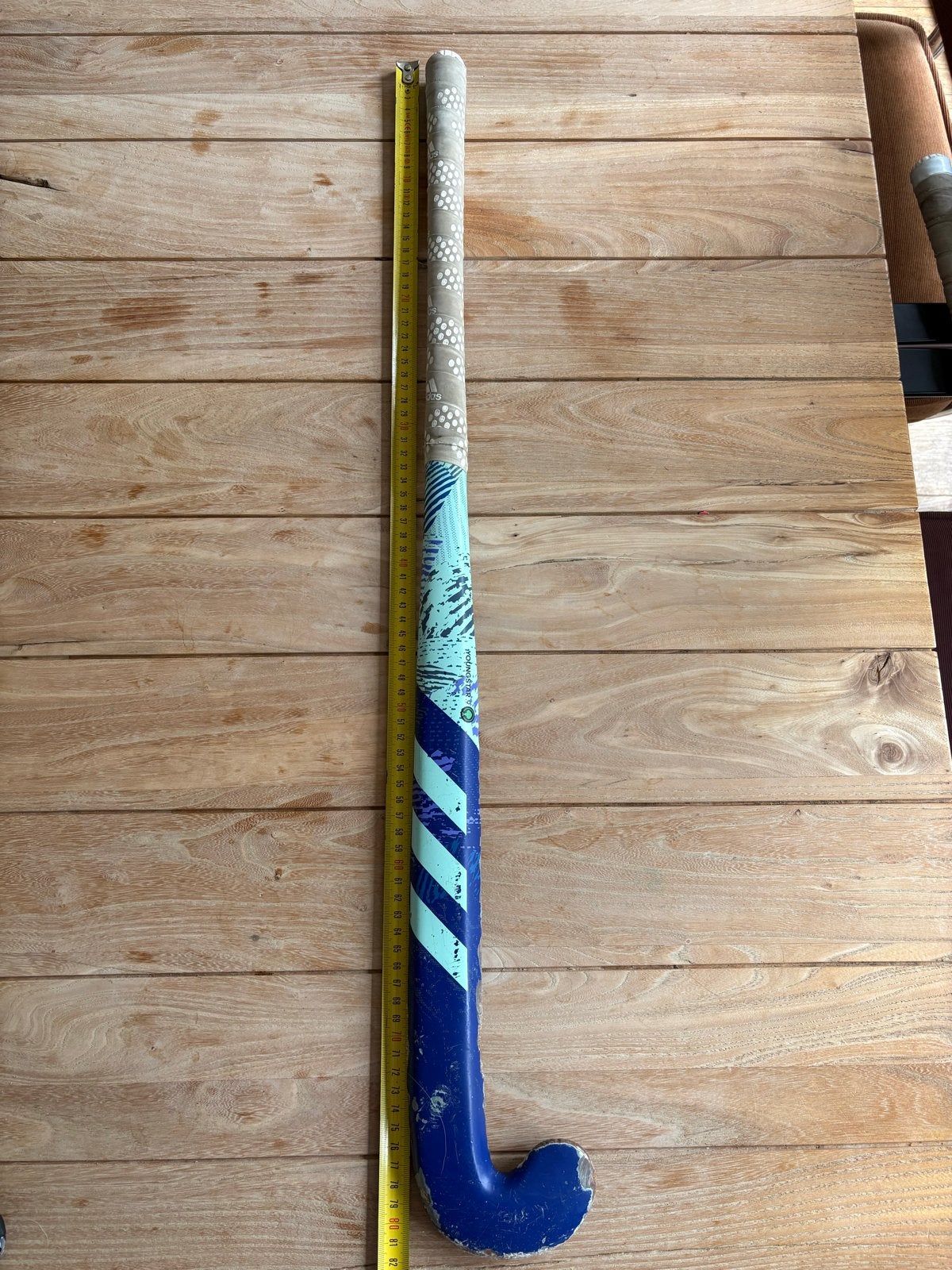 Adidas Youngstar 3 hockeystick - 32 inch, Ophalen, Gebruikt, Stick