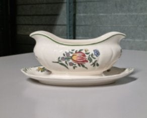 Alt Strassbourg servies, Villeroy & Boch, Ophalen of Verzenden, Zo goed als nieuw, Overige stijlen
