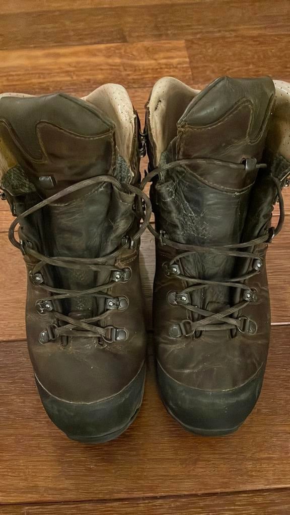 Hanwag Tatra GTX maat 41,5, Ophalen of Verzenden, Zo goed als nieuw, Schoenen