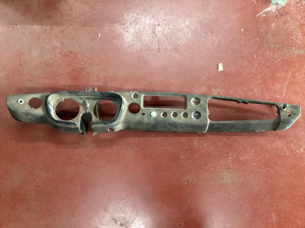 Mgb metalen dashboard, Auto-onderdelen, Ophalen