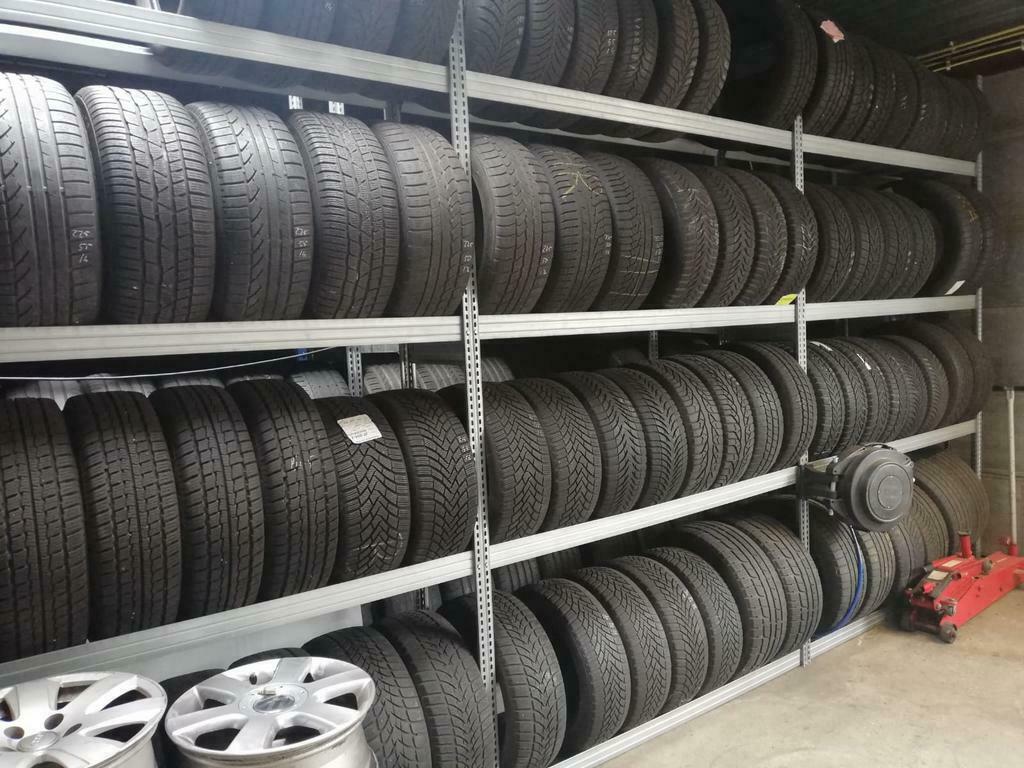 235-35-19 Zomerbanden aanbieding 35,-ps 23535r19 - 2353519, Gebruikt, 235 mm, Band(en), Zomerbanden