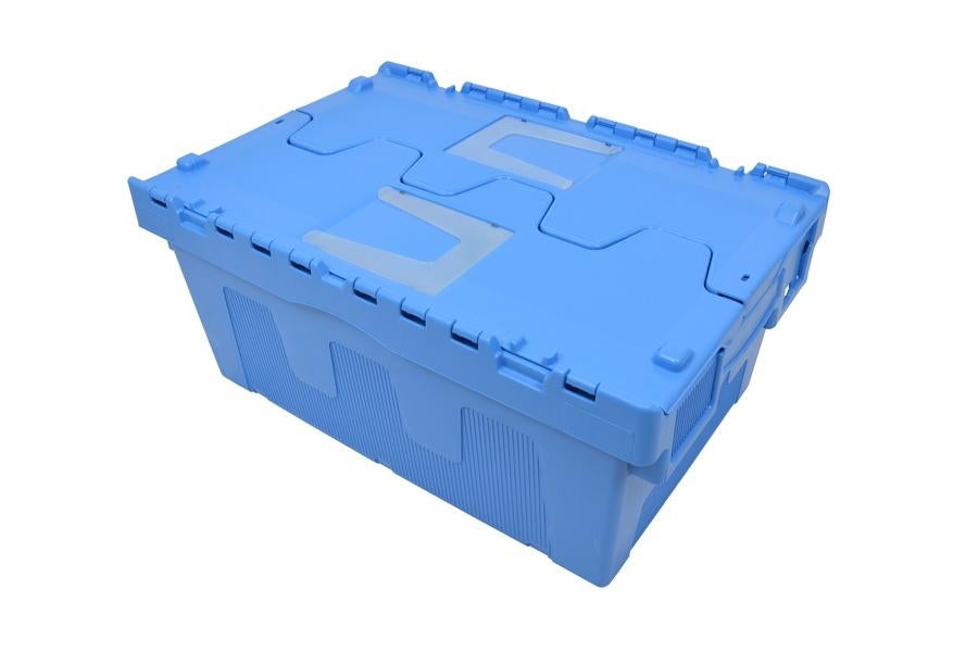 Distributiebakken 600x400x315 MM, Doe-het-zelf en Verbouw, Kratten en Dozen, Doos, 40 tot 60 cm, 50 tot 75 cm, Ophalen of Verzenden