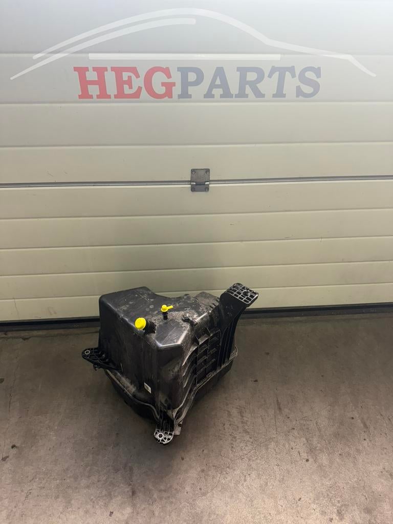Ashley tank adbleutank sprinter 907 w907, Ophalen, Mercedes-Benz, Nieuw, M