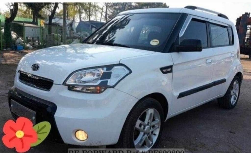 Fonshi🚘 autohuur in Curaçao