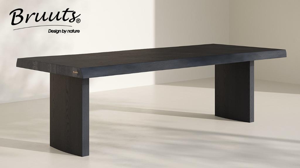 Eettafel, Ophalen, 50 tot 100 cm, Vijf personen of meer, Rechthoekig