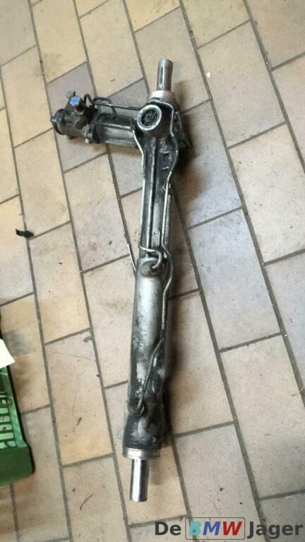 Stuurhuis BMW X5 E70 X6 E71 6771416, Gebruikt, Ophalen of Verzenden, BMW, BMW