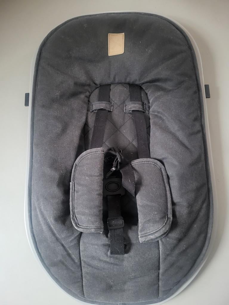 Kidsmill Baby Zitje, Ophalen, Gebruikt, Overige typen, Gordel(s)