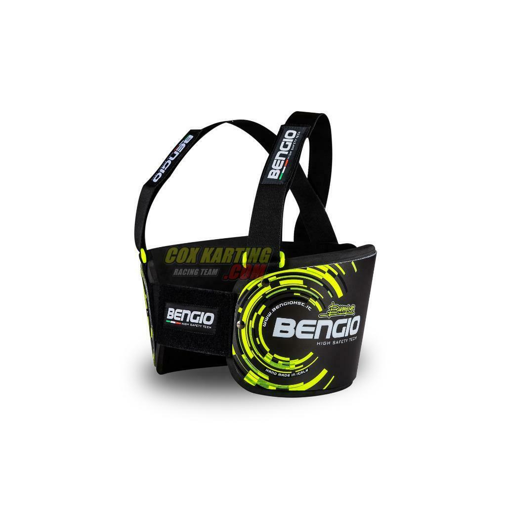 Bengio Ribprotectoren, Sport en Fitness, Karting, Ophalen of Verzenden, Nieuw, Helm of Handschoenen