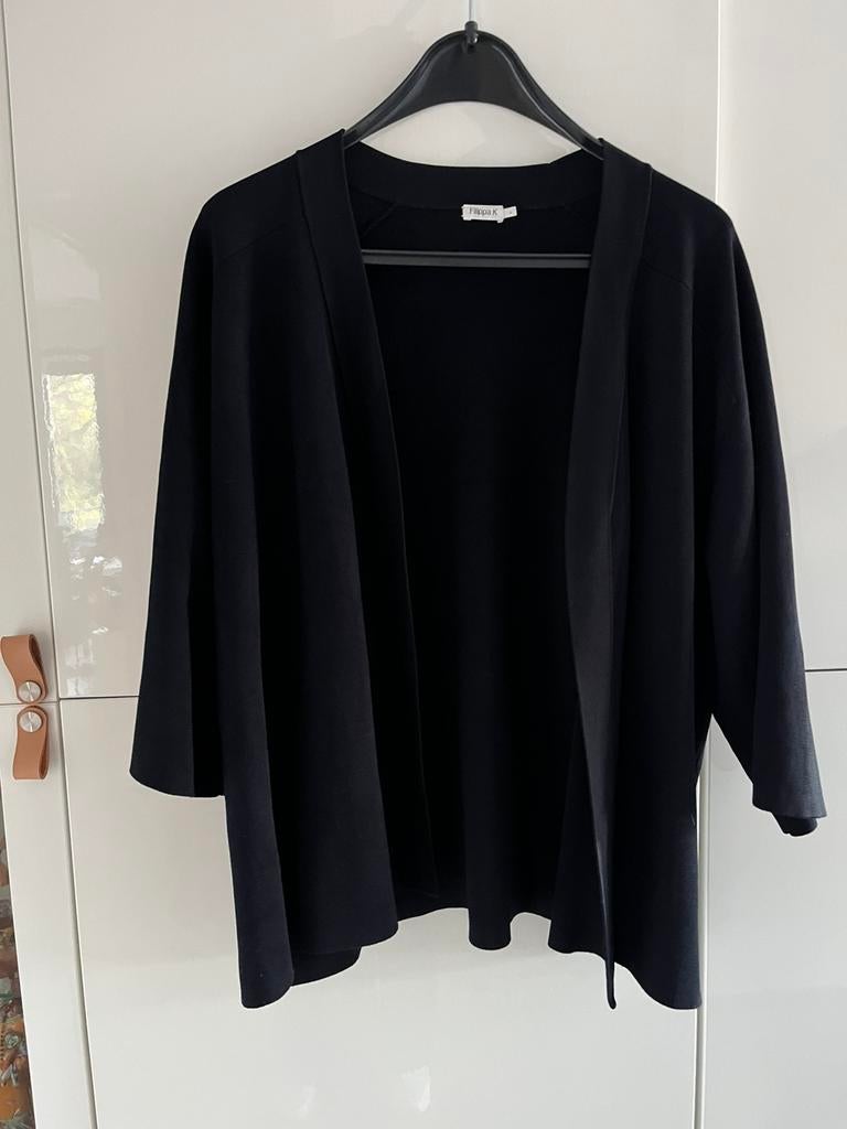 Filippa K, Verzenden, Nieuw, Maat 38/40 (M), Blauw
