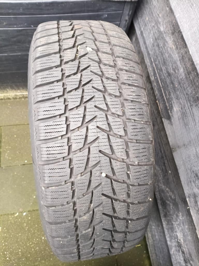 Zgan Winterbanden 215/60 R16 Ford S-Max / C-max 5x108, Ophalen of Verzenden