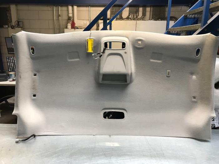 Hemelbekleding van een Ford Transit Custom, Auto-onderdelen, Gebruikt, -, -, Ophalen of Verzenden