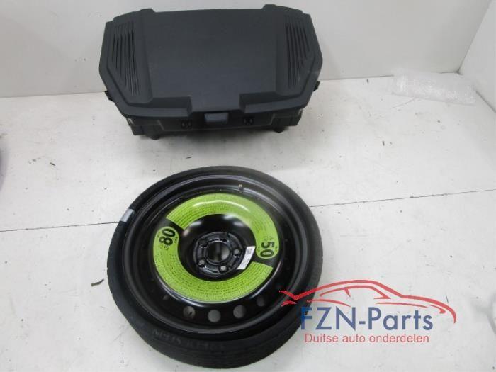Thuiskomer Audi E-Tron (22729690), Ophalen of Verzenden, Nieuw, Overig, Band(en)