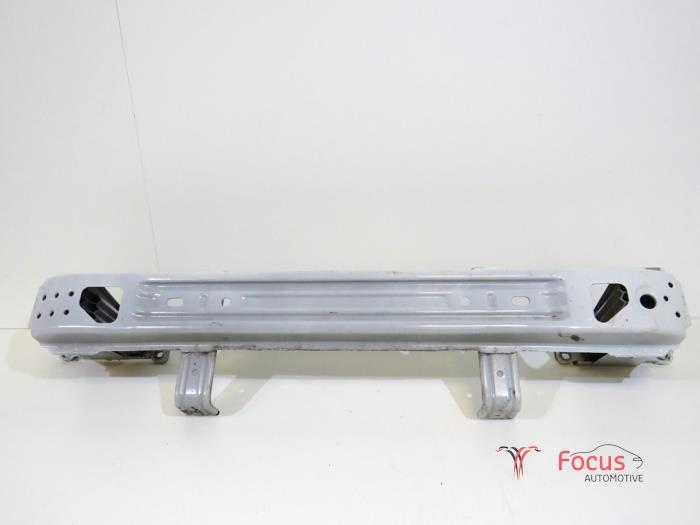 Bumperframe achter van een Fiat Panda, Auto-onderdelen, Ophanging en Onderstel, Fiat, Gebruikt, 6 maanden garantie, 12 maanden garantie