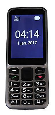 Te koop | Telefoon | Blindshell | Slechtziend | Blind, Info@worldwidevision.nl, Overige modellen, Geen camera, Ophalen of Verzenden