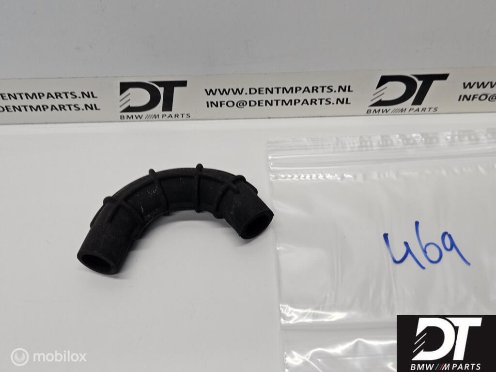 Hose BMW E36 E34 M50 13411730071, Auto-onderdelen, Overige Auto-onderdelen, Nieuw, Ophalen of Verzenden