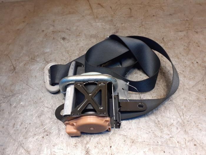 Gordelspanner rechts van een Suzuki Grand Vitara, Auto-onderdelen, Interieur en Bekleding, Gebruikt, -, -, Ophalen of Verzenden
