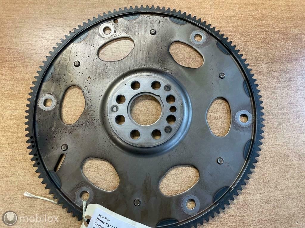 Starterkrans origineel BMW 3-serie F31 LCI 320i 11228612144, Ophalen of Verzenden, Gebruikt, BMW