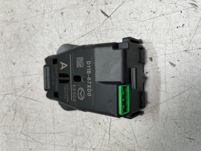 Lichtsensor van een Mazda CX-5, Gebruikt, -, -, Ophalen of Verzenden