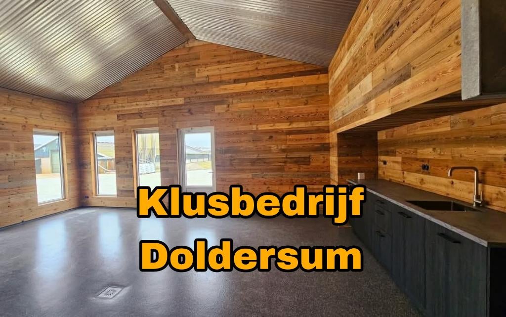 Doldersum klussenbedrijf, Diensten en Vakmensen, Klussers en Klusbedrijven, Garantie