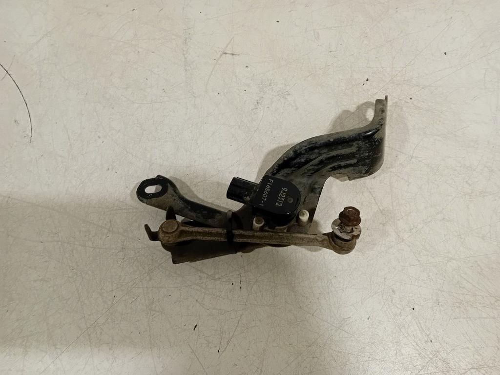 Koplamp hoogteverstelling Mitsubishi Outlander, Auto-onderdelen, Verlichting, Onderdelen@venauto.nl, Van der Ven Autorecycling B.V.