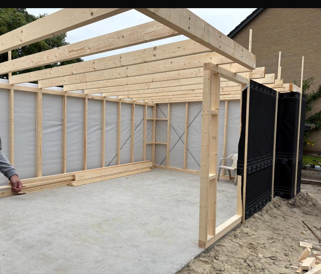 Spinvliesfolie 3.00x25meter 120 grams, Doe-het-zelf en Verbouw, Zeil en Folie, Ophalen of Verzenden, Nieuw, 15 m² of meer, Folie