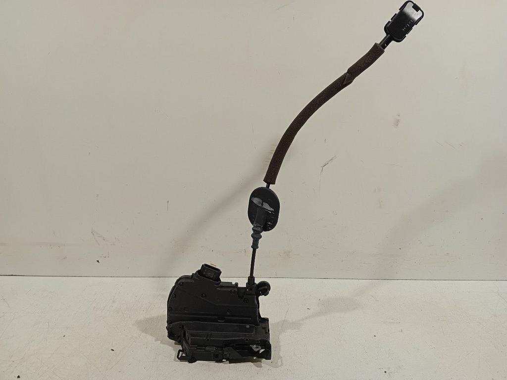 Slot mechaniek portier elektrisch centrale vergrendeling rec, Onderdelen@venauto.nl, Van der Ven Autorecycling B.V., Gebruikt