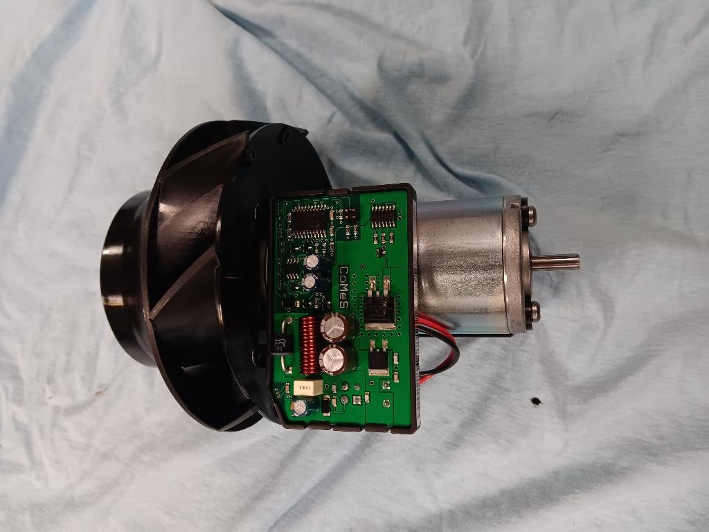 NIEUWE Motor 12 V Webasto Dualtop Verwarming Standkachel, Ophalen of Verzenden, Nieuw, Motor en Techniek
