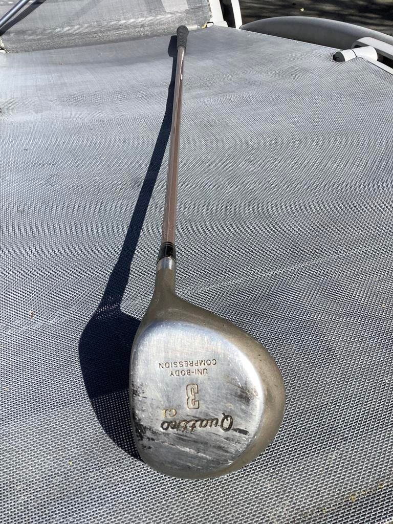 Golfclub - Quattro CI 3, Ophalen of Verzenden, Gebruikt, Club