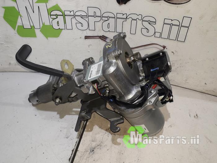 Stuurbekrachtiging Elektrisch van een Renault Kangoo, Gebruikt, -, Renault, -