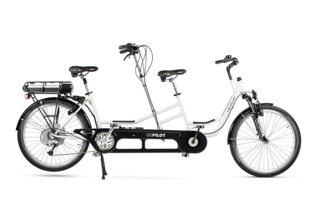 Huka, Raam, Gepida, Lintech Tandems. Ook 3-wiel en elektrisc, 55 cm of meer, Ophalen of Verzenden, Nieuw, Minder dan 10 versnellingen