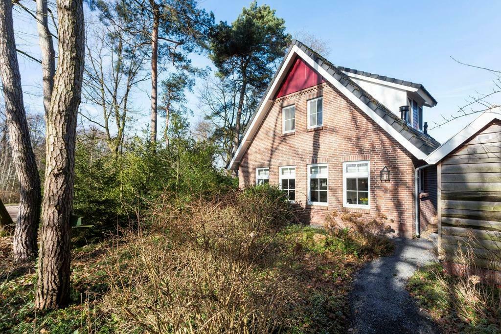 Foto 2 van Luxe vakantiehuis op een uniek plekje Achterhoekbungalow