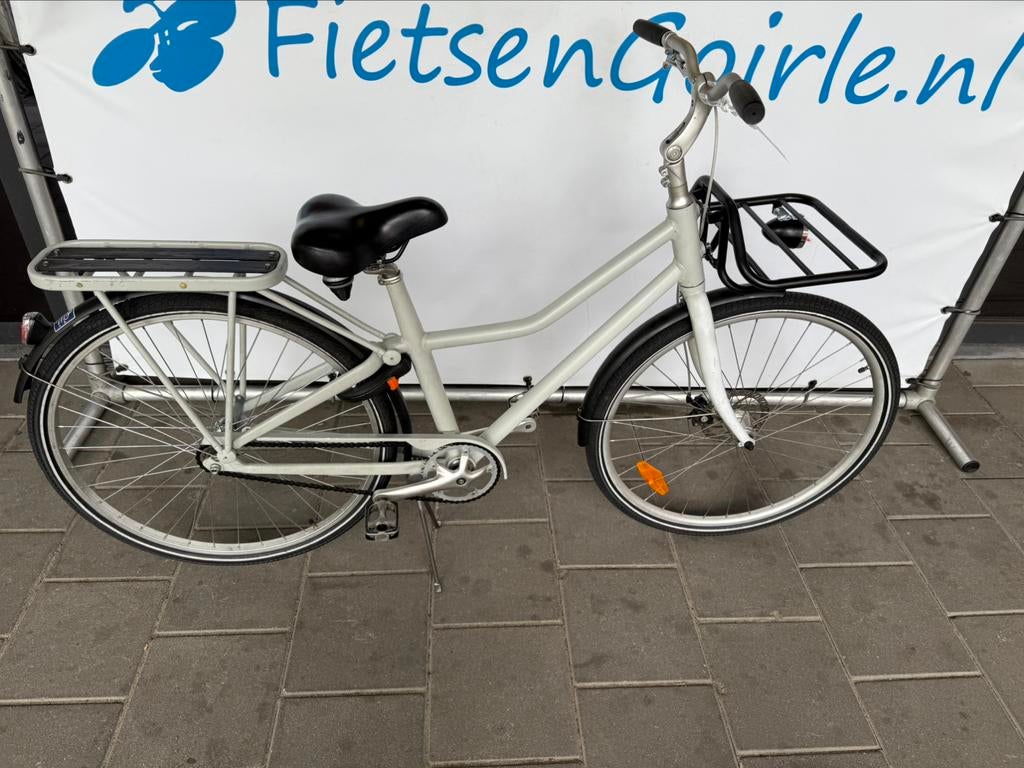 Meisjes fiets, Ophalen, ., ., 16 inch