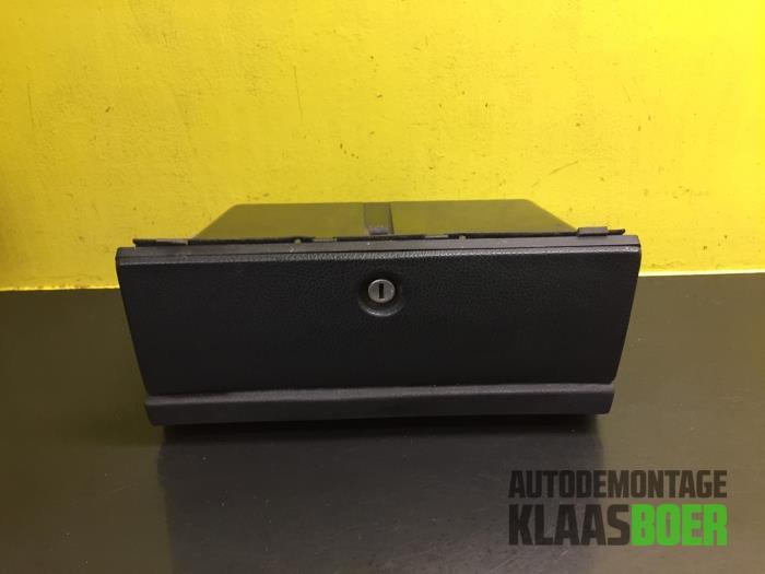 Dashboardkastje van een Volvo 2-Serie, Ophalen of Verzenden, 12 maanden garantie, Gebruikt