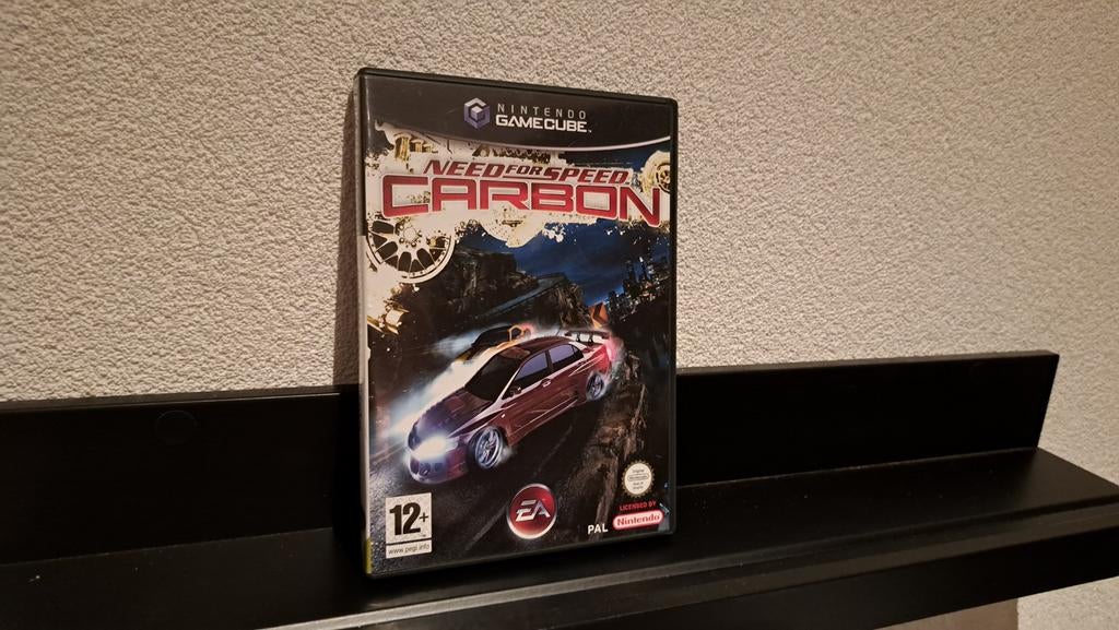 Need for Speed, 1 speler, Racen en Vliegen, Ophalen of Verzenden, Zo goed als nieuw