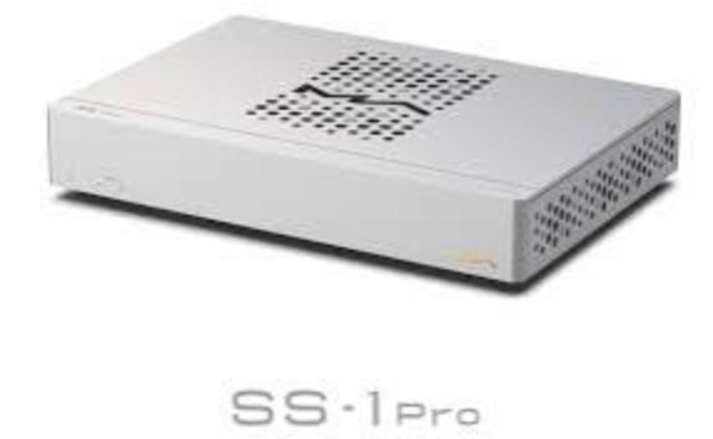 Matrix ss1 pro switch, Overige merken, Verzenden, Nieuw, Minder dan 60 watt