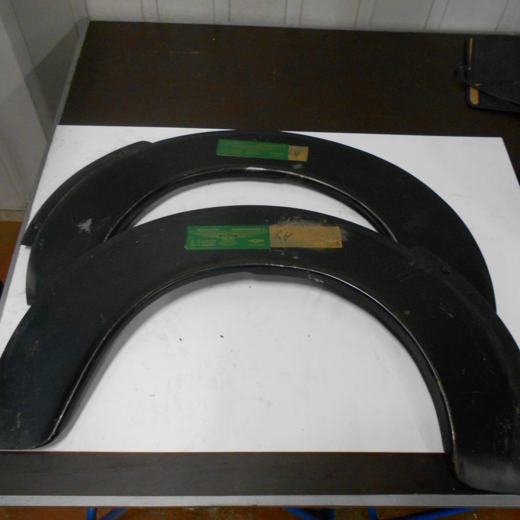 JAGUAR MK2 SPATS NIEUW, Auto-onderdelen, Ophalen of Verzenden, Nieuw, Jaguar, Spatbord