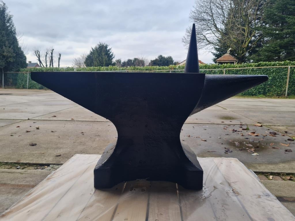 Aambeeld 110 kg - Nieuw, Ophalen, Nieuw