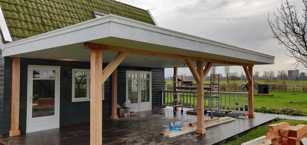 Timmerman/meubelmaker voor al uw klussen, Meubels