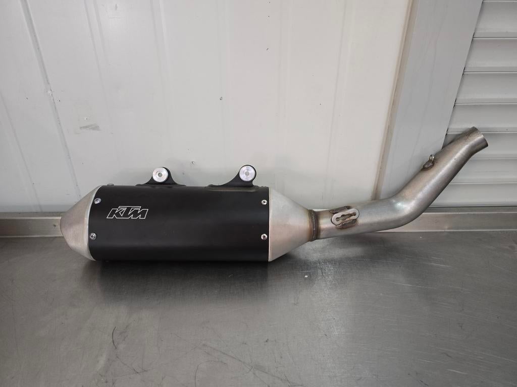 Ktm sxf demper nieuw!, Ophalen of Verzenden, Nieuw