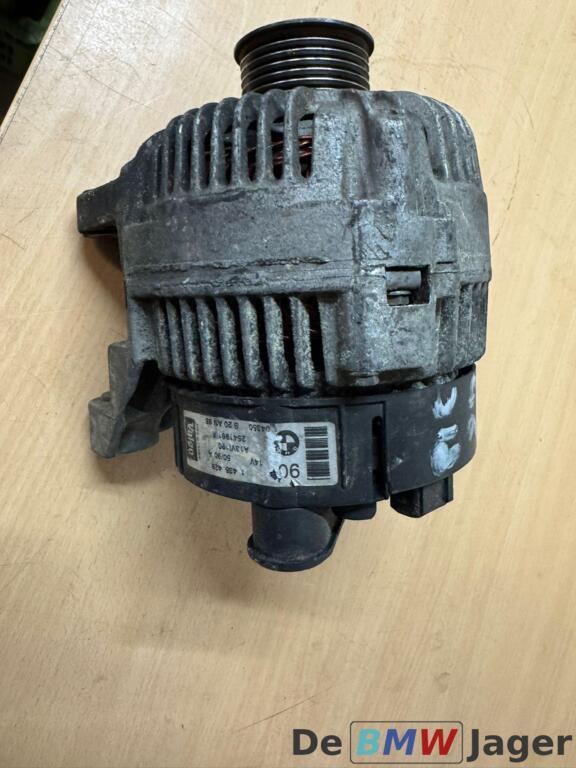 Dynamo BMW 3-serie E36 E46 Z3 M43 1435429, Auto-onderdelen, Gebruikt, Ophalen of Verzenden, BMW, BMW