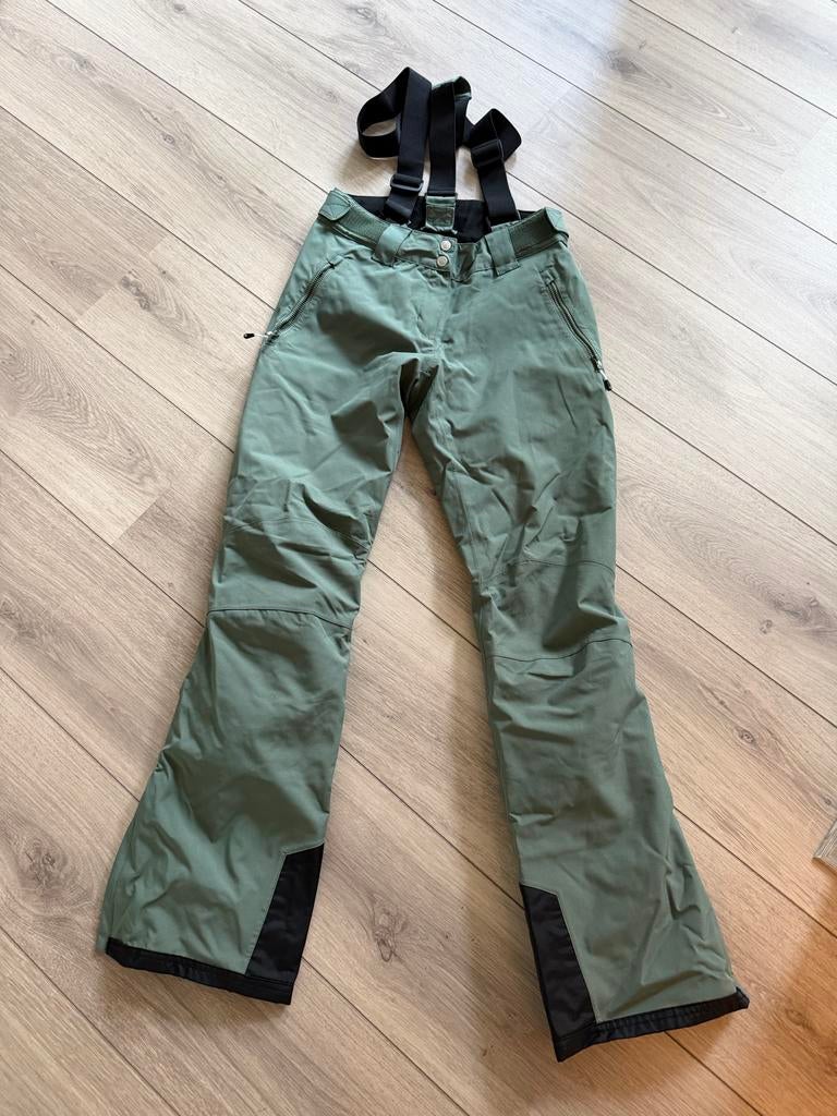 Dare2B Skibroek Maat 34, Kleding | Dames, Wintersportkleding, Ophalen of Verzenden, Zo goed als nieuw, Maat 34 (XS) of kleiner