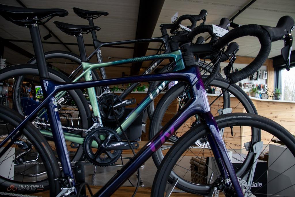 Giant liv Tempt 3 27,5  Nu 529,00, Fietsen en Brommers, Ophalen, Nieuw, Meer dan 20 versnellingen, Giant