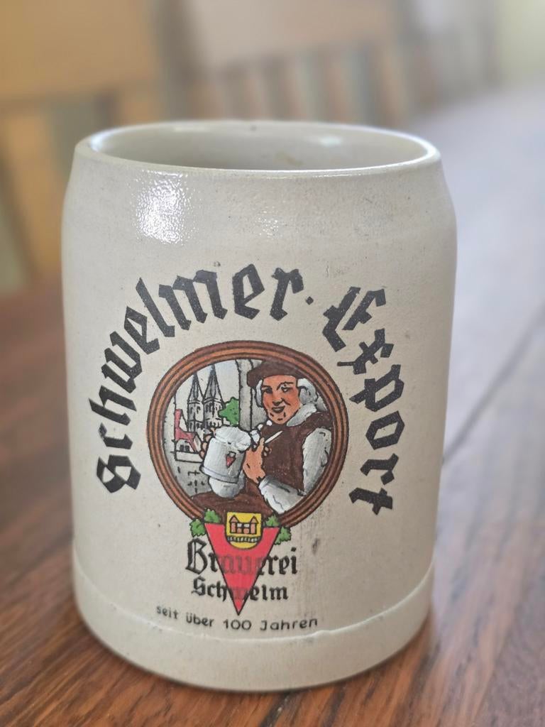 Bier pul, Ophalen of Verzenden, Zo goed als nieuw, Pul(len), Overige merken