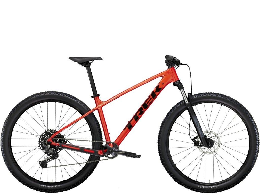 Trek Marlin 6 Gen 3 Kleur Lava NU 799,00, Minder dan 45 cm, Ophalen, Nieuw, Trek
